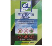 GL INSECTICIDA SUELO 500gr es un microgranulado de acción directa diseñado para ofrecer una protección integral a tus plantas contra una amplia variedad de insectos - GL Center