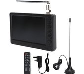 Digital Television Televisions&amp Video Products LEADSTAR 5 Inch Digital Television Portable Digital TV for Car Camping Kitchen