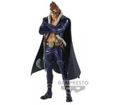 Figura X Drake Vol.22 Wanokuni The Grandline Men One Piece 1