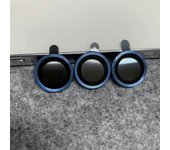 2-3Pcs Camera lens Film For iPhone 15 Pro Max 15 Plus 12 13 14 Pro max  HD Lens Glass for iPhone 12 13 Mini 11Pro Max