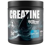 Creatina Ultra Pure 200 Mesh 150g - ZOOMAD LABS