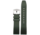 Design Strap 20mm 22mm For Huawei GT 5 4 2 2e 3 Pro Silicone Bracelet For Galaxy watch 7/ 6/4/3/5 pro Garmin Xiaomi Amazfit Band