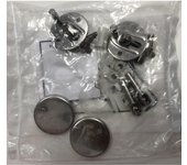 IDEAL STANDARD EV286AA CONNECT Kit de Bisagras+Anclaje