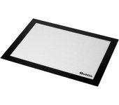 Quttin - Tapete Horno Silicona 30x40cm Antiadherente y Multifuncional - Fácil de Limpiar y Guardar
