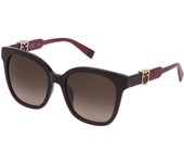 Montura de gafas Police Mujer VPL732-4903GR