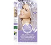 NATURTINT Biobased, Coloración Permanente Sin Amoniaco Pack de 4  + Extra Hairfood Mascarilla 90ml, 100% Cobertura de Canas, Tinte para el Cabello con Ingredientes Naturales, Color Intenso, Natural y Duradero, 680ml