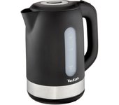 CZAJNIK TEFAL Snow 1,7L 2400W Czarny KO330830