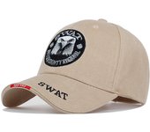 SWAT Army Cap Male Embroidered Eagle Black Baseball Caps Men Gorras Para Hombre Women Snapback Bone Masculino Tactical Cap