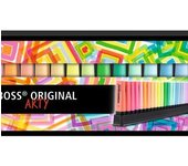 STABILO MARCADOR STABILO BOSS ARTY LINE DESKSET CON 23 UDS 2022 ARTY LINE 440x46x134 Cms.
