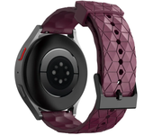 20 22mm Wacth Strap For Garmin Forerunner 965 745 55 158 165 245 255 265 Music Silicone Band For Garmin Venu 2 3 sq SQ2 Active