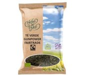 Te Verde Gunpowder Bio Vegan 70g Herbes del Moli