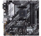 Placa Base Asus Prime B550M-A/CSM Socket AM4/ Micro ATX