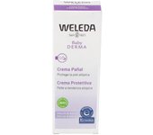 Crema De Pañal Malva Blanca Bebe-Derma 50Ml.