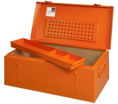 Bahco Caja Herramientas Albañil 1496 MB3 - 1496 Piezas