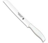 Martínez Y Gascón - Cuchillo Panero 21,5cm Mango POM Blanco - Serie Escorial