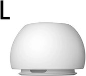 For Apple AirPods Pro 2 Reduce Noise Liquid Silicone Ear Tips for Airpods Pro 1 Noise Reduction Protective Sleeve Earbuds Cover