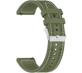 22mm Sport Silicone Wristband For Mi bro Mibro Watch X1 A1 A2 C3 Lite2 Strap Band Belt Bracelet Replacement Smartwatch Watchband
