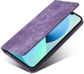 Magnetic Leather Case for Xiaomi 13 Lite Mi 12 12S Ultra 11 10  Lite 10T 10S Wallet Flip Cover Card Slots Phone Case
