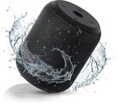 Altavoz Bluetooth Potente, Mini 15W Basses Altavoz Portátil con Resistente al Agua IPX67, 15H Batería, BT5.0 TWS Inalámbrico Speaker para Hogar Viajes Exteriores Playa Fiestas