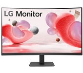 LG 32MR50C-B 31.5- LCD VA Full HD HDMI VGA