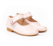 Angelitos Zapatos tipo Merceditas para Niña Modelos 1502