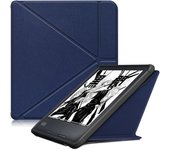 Funda for Kobo Libra Colour 2024 Case Multi-folding Magnetic Ereader Case for Kobo Libra Colour N428 Libra 2 Cover Auto Sleep