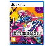 Touhou Luna Nights - Playstation 5 - Nuevo Precintado - PAL España