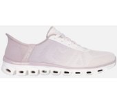 SKECHERS 104566 GLIDE STEP Morado Textil 118017