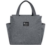 Bolsa de almuerzo, bolsa térmica, bolsa de hielo, bolsa de picnic, bolsa para lonchera