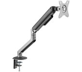 Tooq DB4032TNR-G  Soporte mesa monitor/tv 17-32"