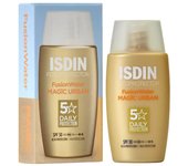 ISDIN Fusion Water Urban SPF30 50ml