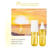 Perfume en aerosol, oferta especial, para el cuerpo, cabello, fragancia digital, aerosol corporal, perfume de larga duración.