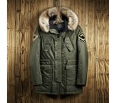 Abrigo de algodón para hombre, chaqueta informal con capucha de longitud media gruesa a la moda de estilo coreano de invierno, Chaqueta de algodón de marca a la moda