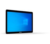 Avpos panel pc 22 pulgadas tactil - i5 - 8gb memoria - ssd 256 gb - wf 1200 - bluetooth - color negro