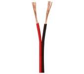 Nimo Cable Paralelo 2x1,5mm OFC ROJO/NEGRO 100m CPR Eca CE Rohs