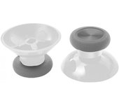 IMATICA LOS PALACIOS - Repuesto Joystick Xbox X/S - Tapon Gris Blanco