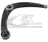 3RG INDUSTRIAL - Brazo Suspension Delantero Derecho - OEM 3521P3 - Piezas para Coche Recambios Motor y Otras Partes de Vehículo - Compatible con los distintos Modelos de Coche.