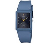 Reloj de pulsera CASIO Collection - MQ-38UC-2A2ER correa color:  Dial  Hombre