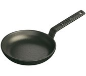 Staub Cast Iron Mini Frying Pan - 12 cm