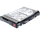 Hewlett Packard Enterprise Disco Duro Interno 1.8TB 12G 10K 2.5