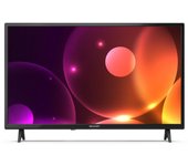 Sharp 32fa2e Televisor 81,3 Cm (32") Hd Negro