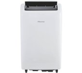 Aire acondicionado portátil Hisense Patagonia APC09QC 2236 frigorías R290 Wifi A