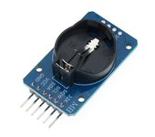 DS3231 AT24C32 IIC Module Precision Clock Module DS3231SN / DS3231M Memory 3.3V/5V For Raspberry Pi