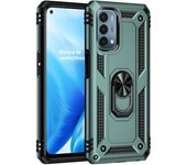 Magnetic Kickstand for Oneplus 9 Pro 7 Pro Nord N200 5g Military Grade Armor Shockproof Drop Proof Protection Cover