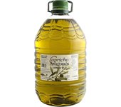 Aceite de oliva virgen extra Capricho Aragonés Arbequina 5 litros