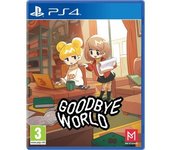 Goodbye World Juego para Consola Sony PlayStation 4, PS4 [ PAL ESPAÑA ]