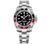Pagani Design GMT Reloj PD-1662 Oyster para hombre