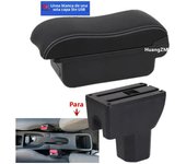 For Suzuki Splash Armrest box For Suzuki Splash Car Armrest box Storage box Dedicated Retrofit parts car accessories