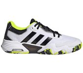 ADIDAS Zapatillas Solematch Control 2 M Hombre blanco de tenis y padel - IH0129