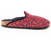 Zueco Confortable Para Mujer.  Montevita  Willz4  100618